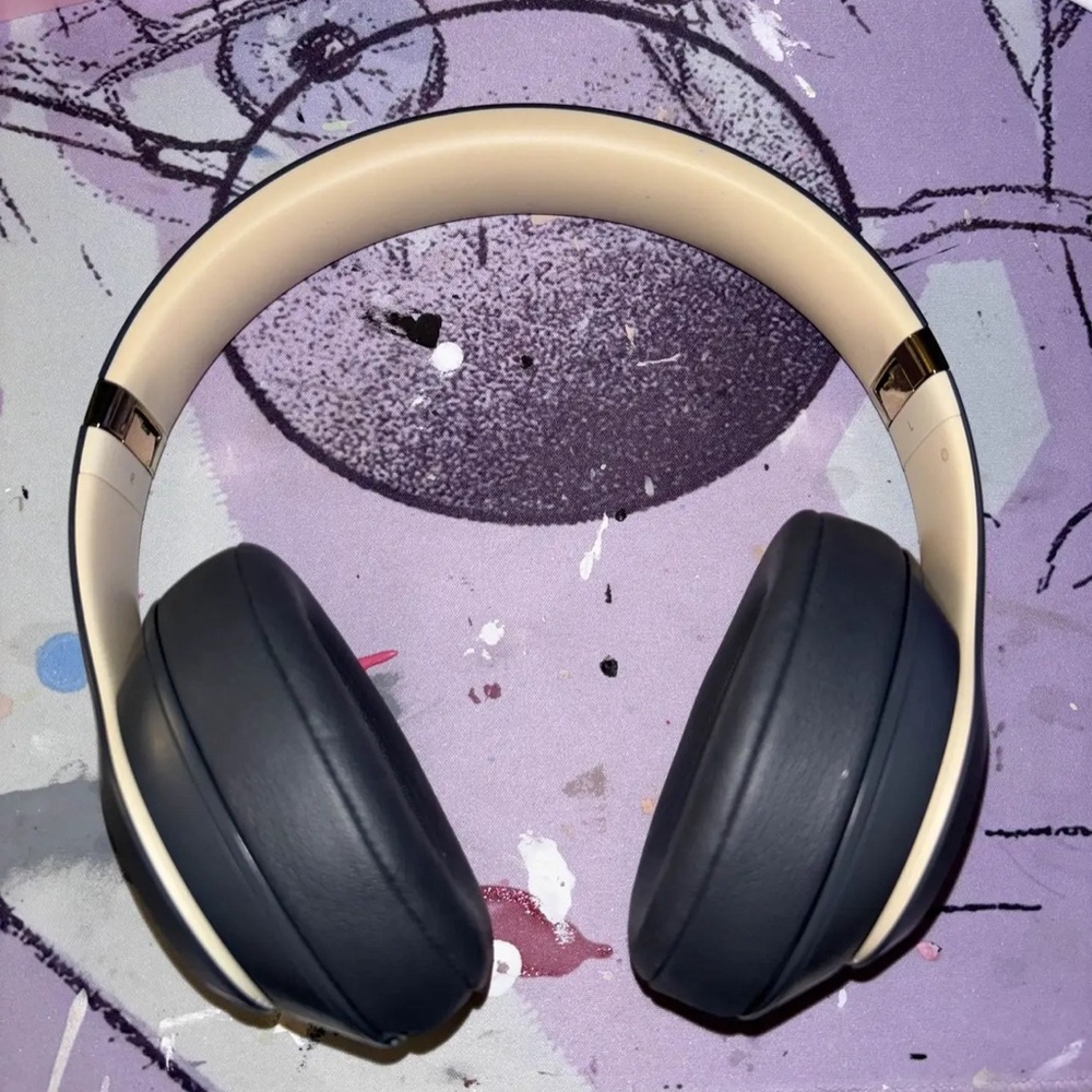 Beats Studio3 Wireless Noise Cancelling Headphones
